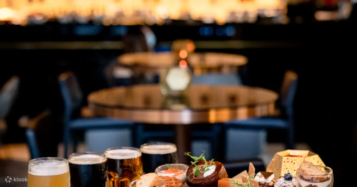 【Hotel Dining Offers 2022】The Murray Dining Offers｜Murray Lane｜Paella