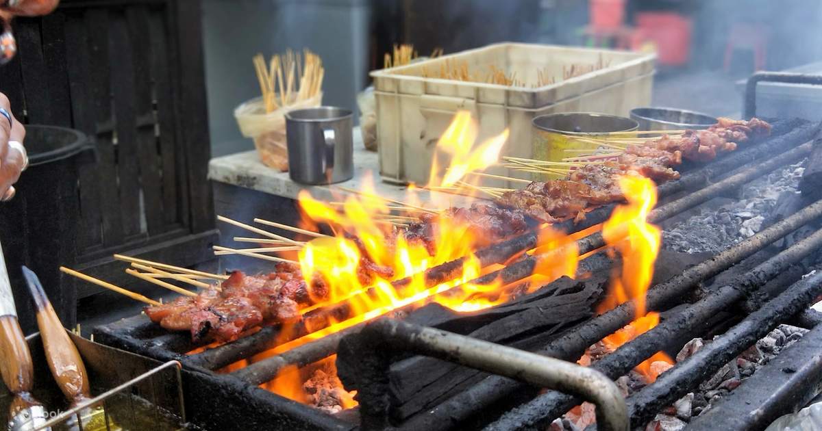 14 Best Food Markets In Singapore - Updated 2024 | Trip101