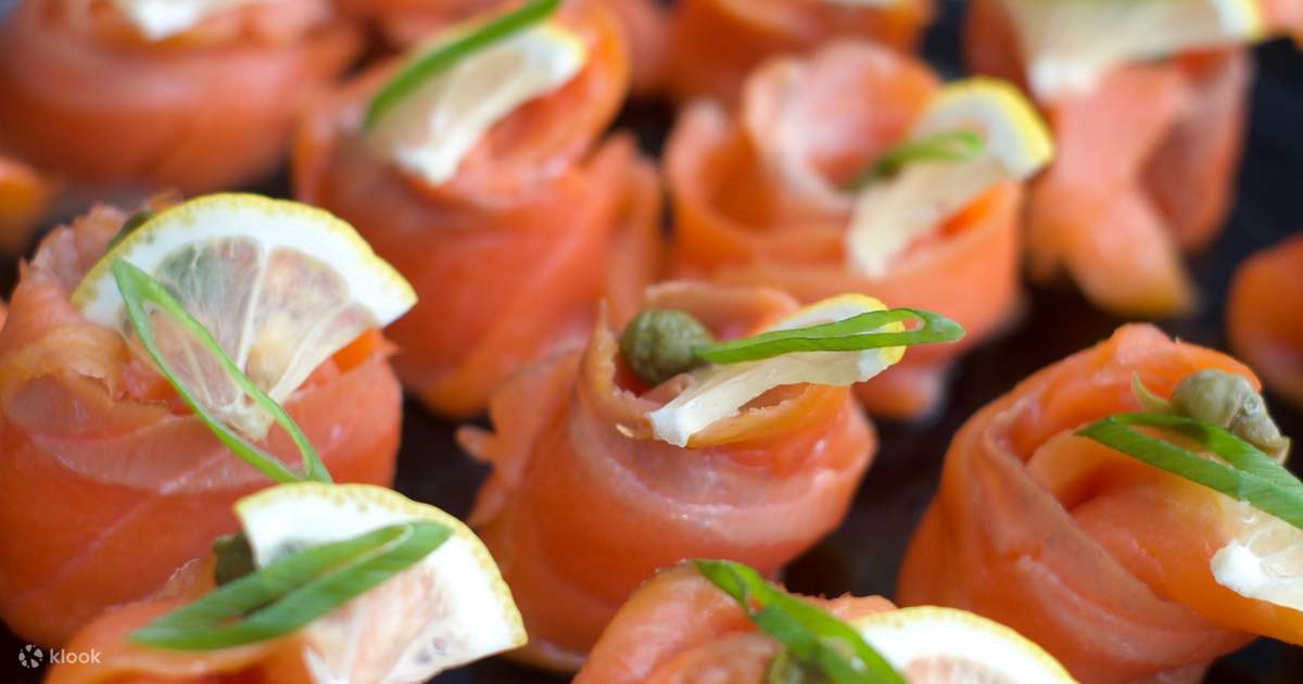 Tin Gow, Uno, and Mizu in Waterfront Cebu City Hotel and Casino