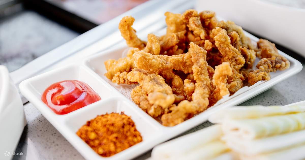 Haidilao Hot Pot in Hong Kong