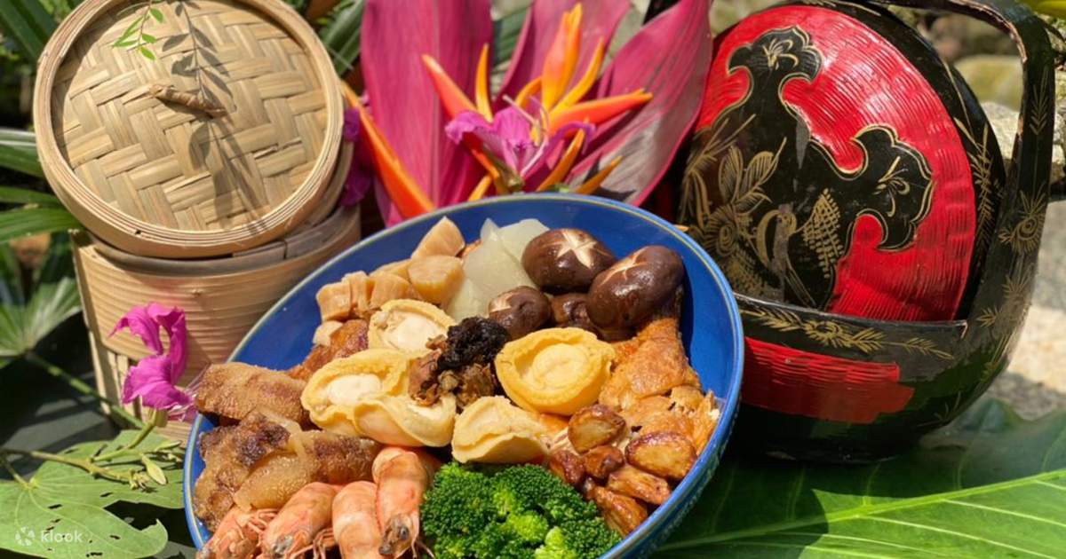 Kites Restaurant in Holiday Inn Kuala Lumpur Glenmarie Klook