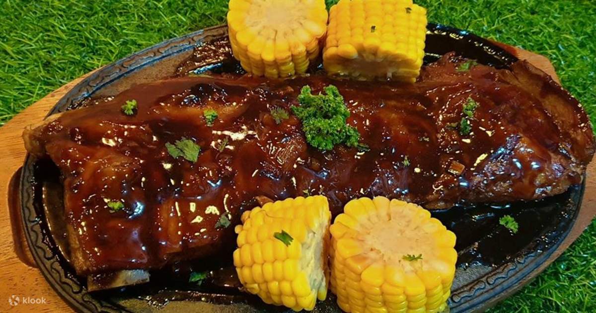 El Chupapi Bar and Restaurant, Manila - Klook United States US