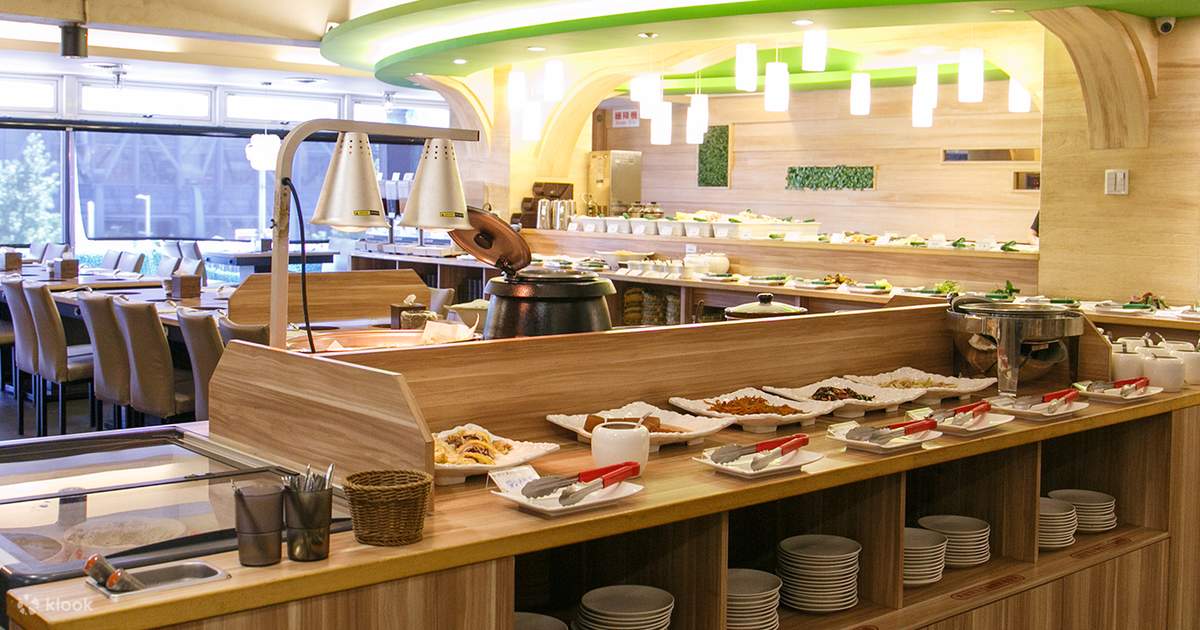 Yuan Hot Pot at Taipei Arena Station Klook India India