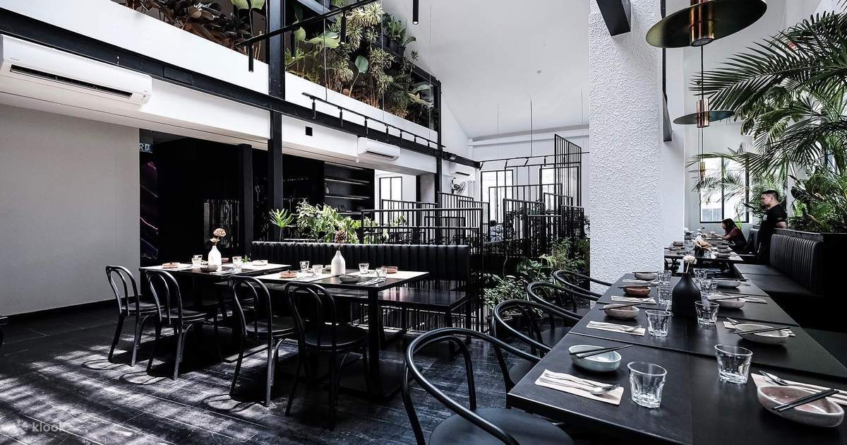 Wildflowers Restaurant and Bar, Kuala Lumpur Klook India India