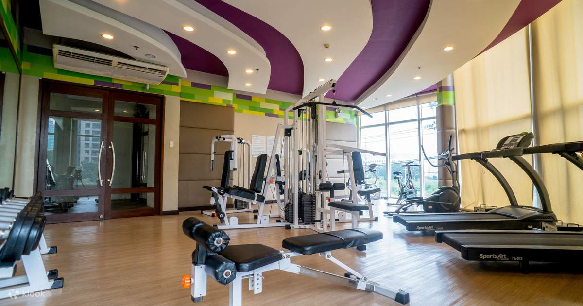 Overnight Stay at The Exchange Regency Residence Hotel