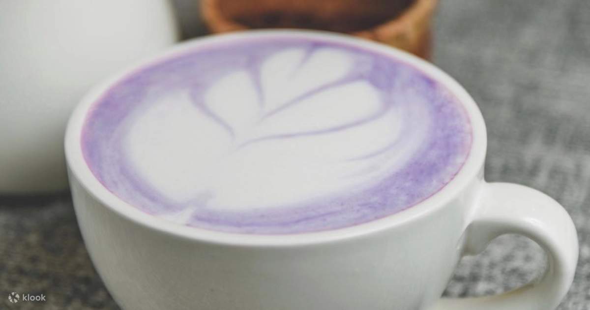 Connect Coffee Roasters 澳门的休闲蛋糕时光咖啡店 Klook客路 中国