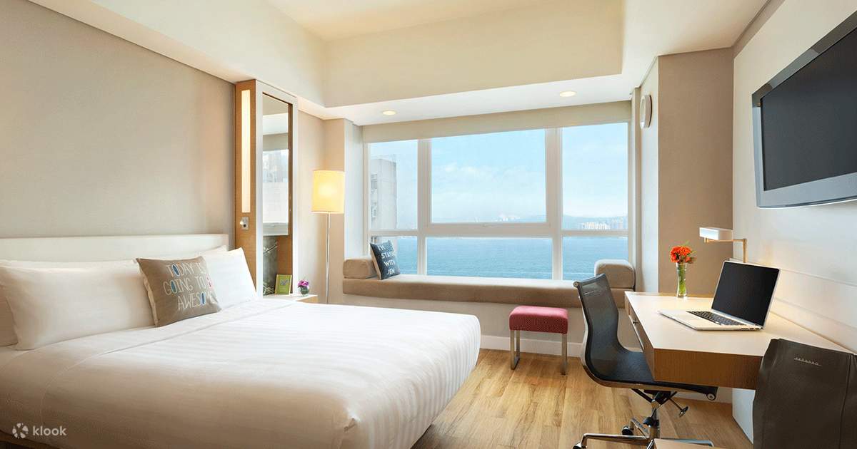 Why JEN Hong Kong by Shangri-La is the Smartest Base for Your Next Trip