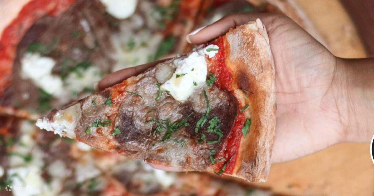 Bella Pasta in Robertson Quay