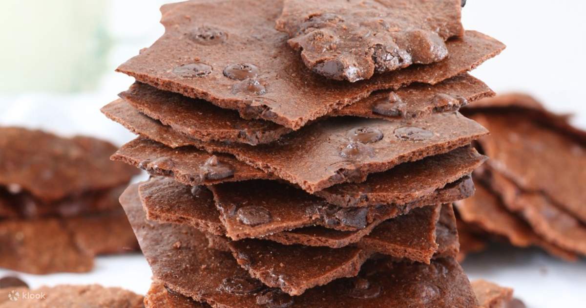 Brownies Unlimited, Manila Klook Philippines Philippines