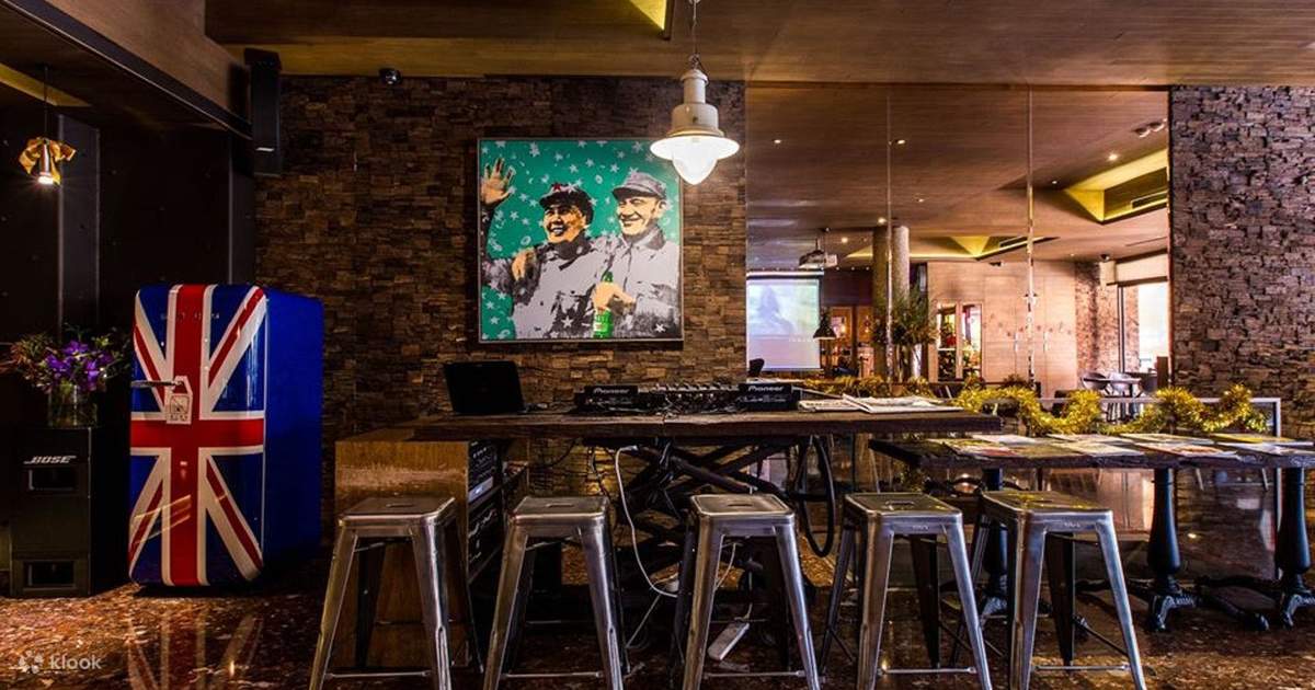 Reservation] Inn Cafe Ximen Branch at MRT Ximen Station Klook