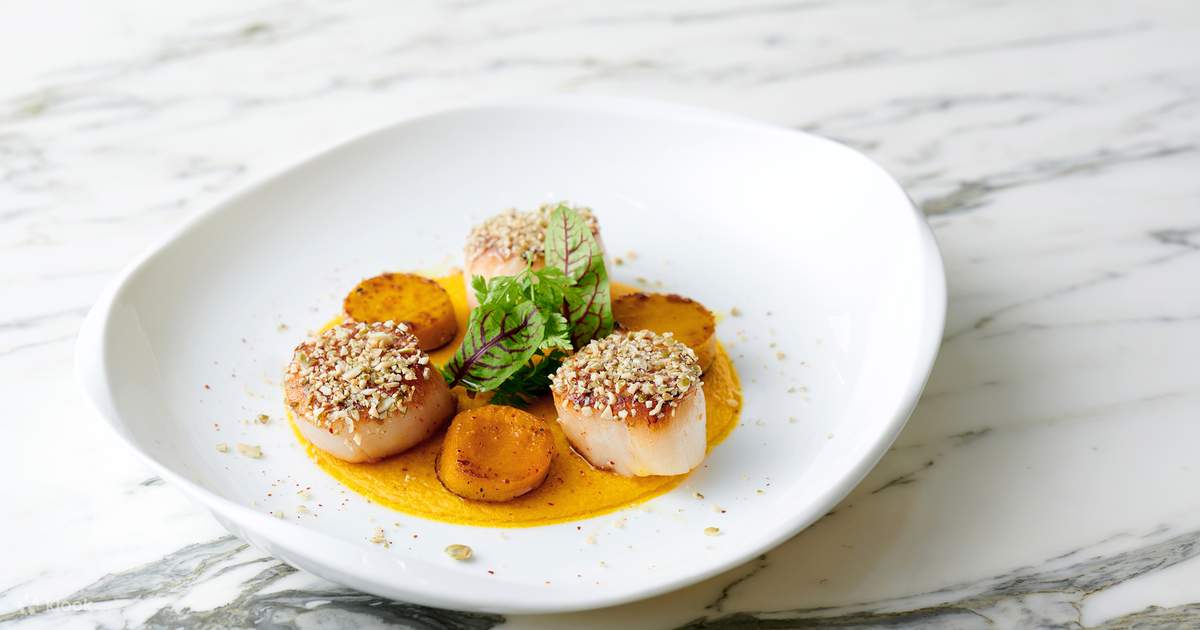 【Hotel Dining Offers 2024】The Murray Dining Offers｜Popinjays