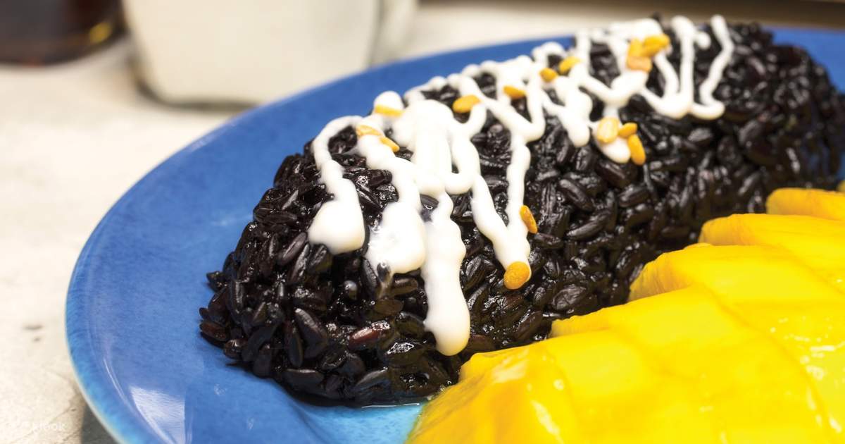 Voucher Tunai SGD50 dan SGD100 di Gin Khao Bistro di Sentosa, Singapore