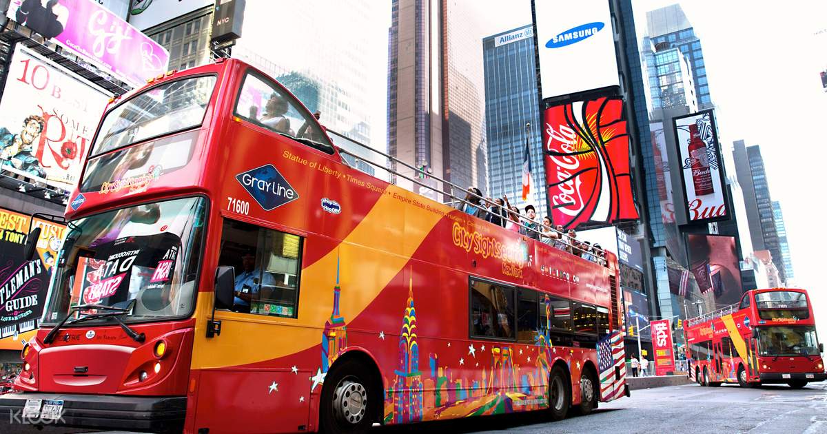 Where to start? 10% Off Entire Purchase | Online Savings. For a limited time, get 10% off bestselling tickets from Big Bus Tours when you purchase online! No promo code needed; click here to save today.