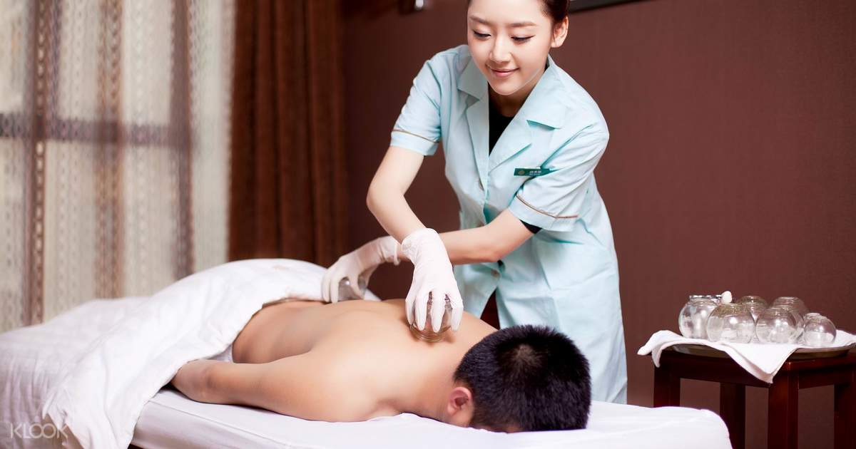 Chinese massage las vegas nv