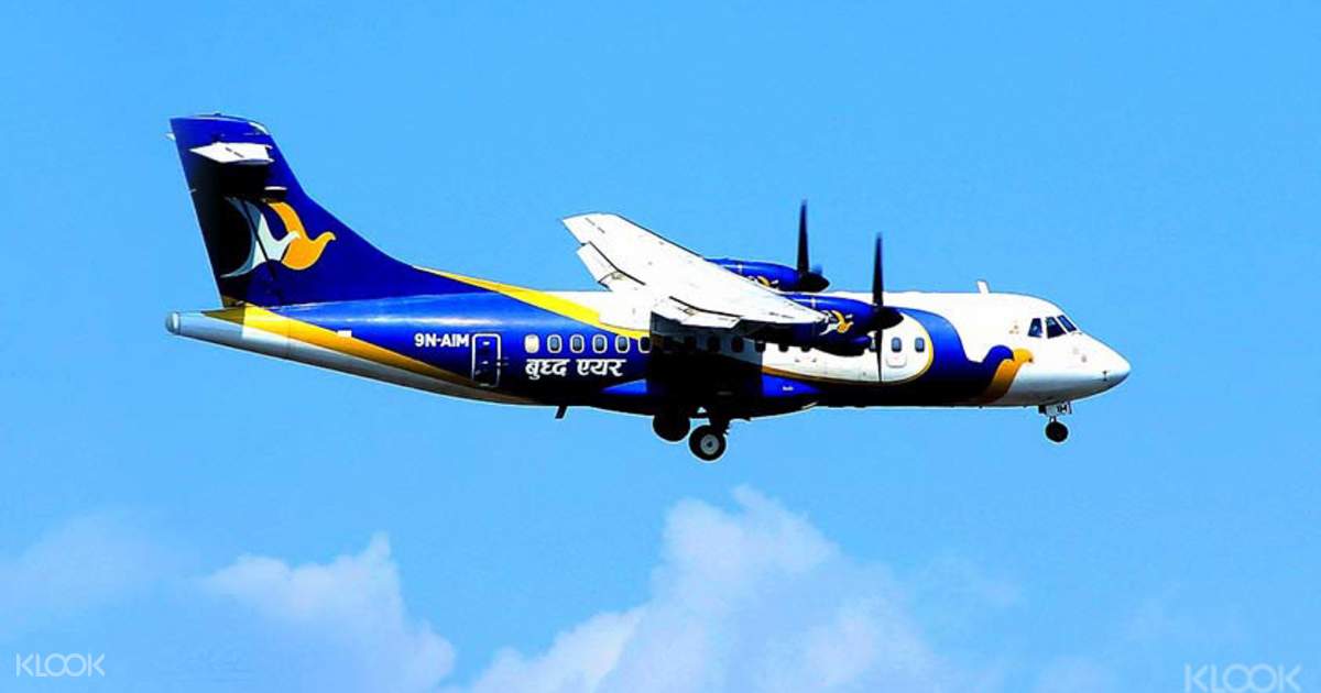 batam lombok flight Kathmandu Klook  Flight Pokhara