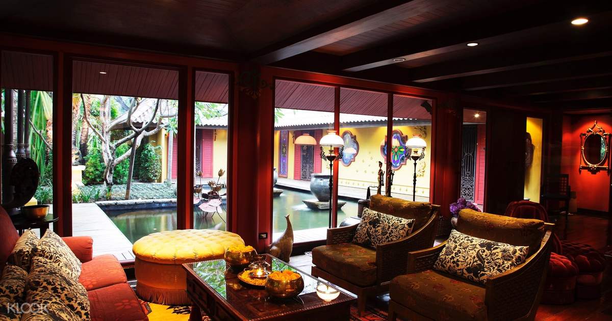 package q spa luxury Spa   Klook Packages Oasis