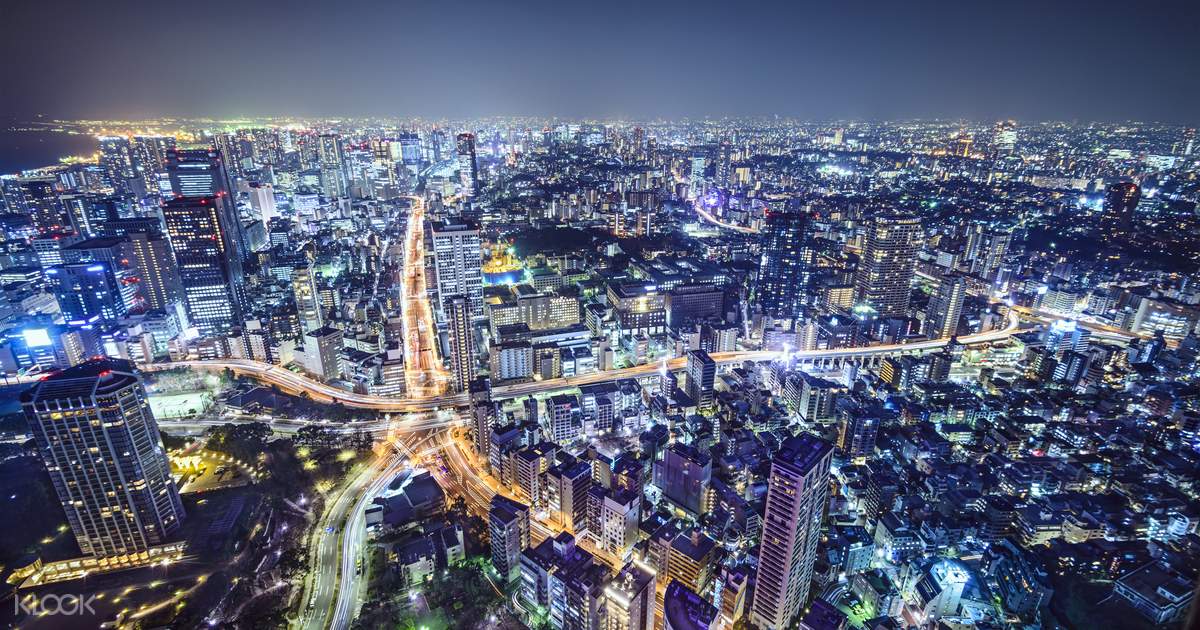 新しいgoogle Earthの東京が航空写真レベルのすさまじい3d感になっている Buzzap バザップ