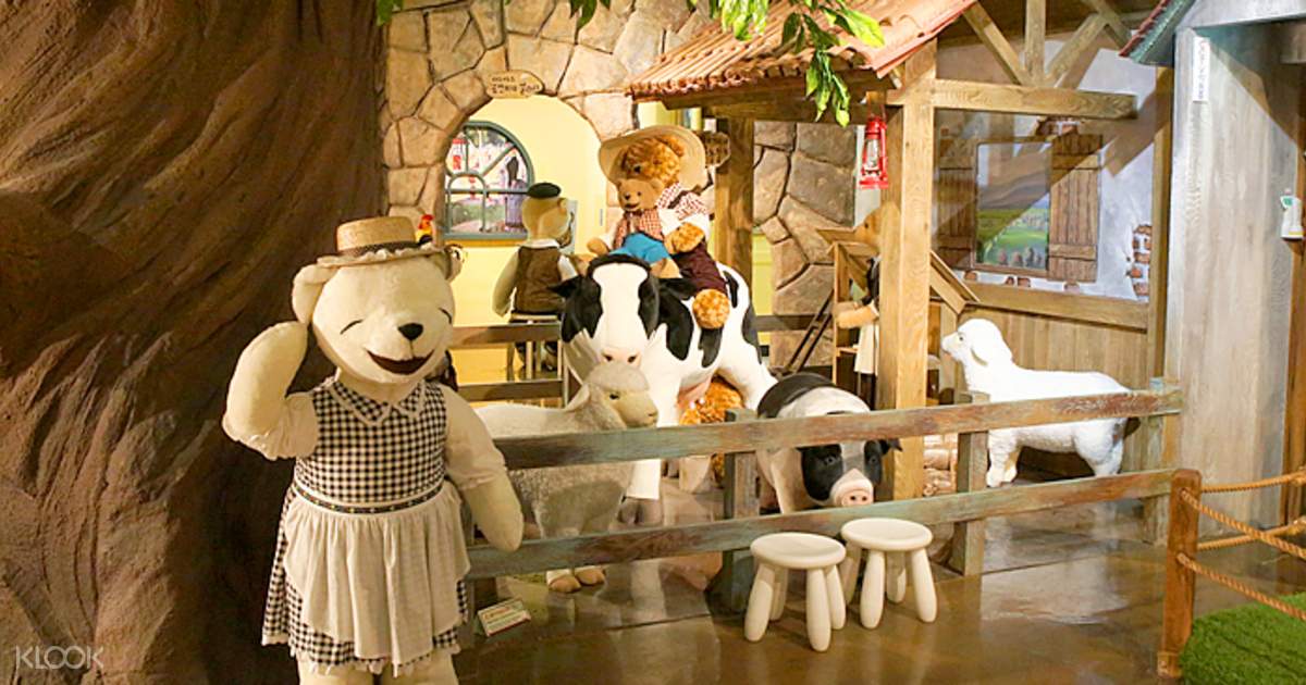 teseum safari