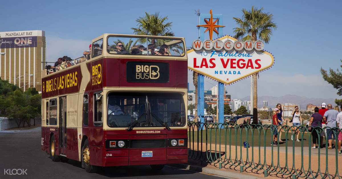 Go City Card Las Vegas Explorer Pass Klook Go City Card Las Vegas Explorer Pass Klook