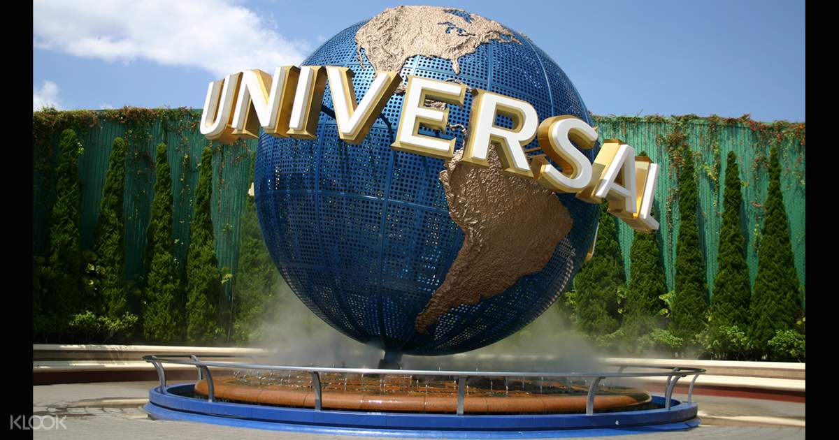 Universal Studios Japan Express Pass