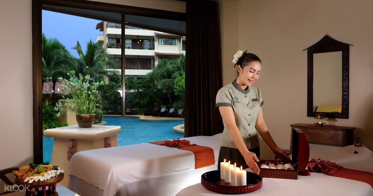 package luxury spa q Klook Oasis Luxury Packages Spa