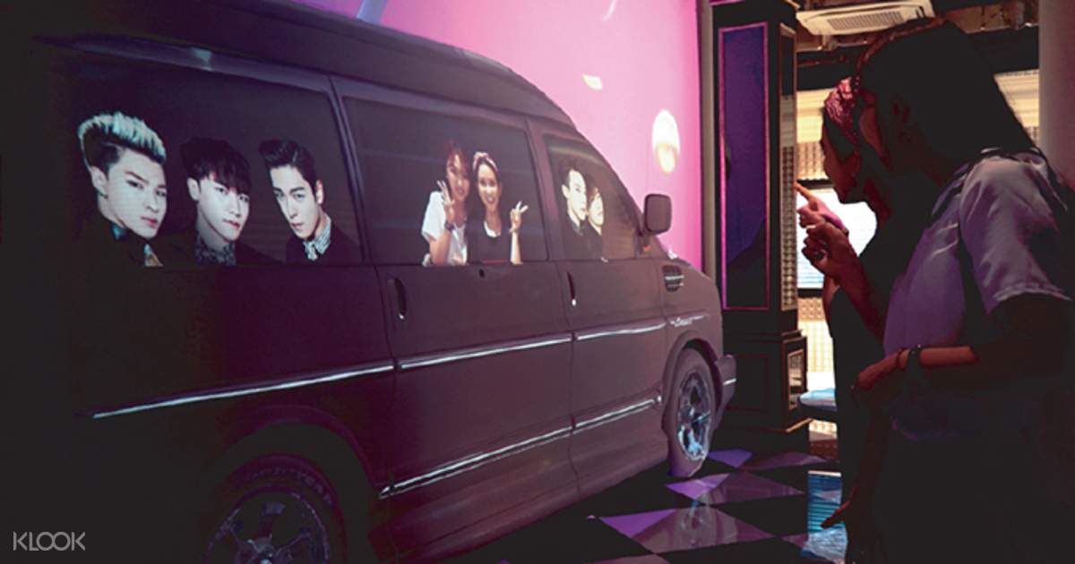 Jeju Play KPop Museum Klook