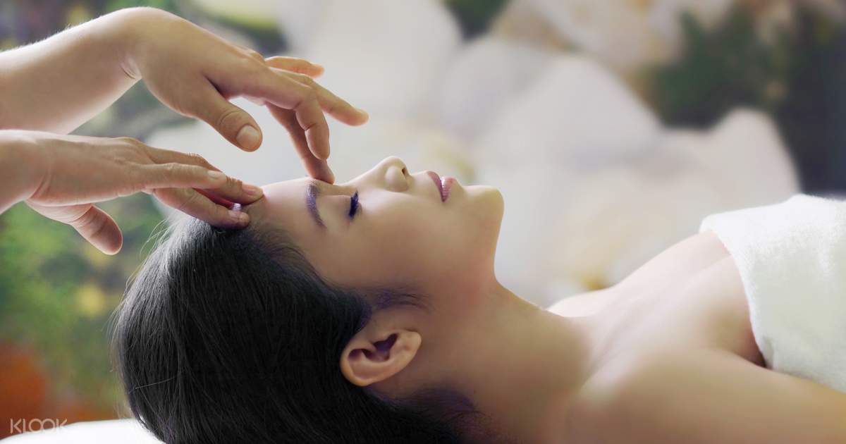 package spa los angeles Klook Relax Let's  Krabi Spa Packages
