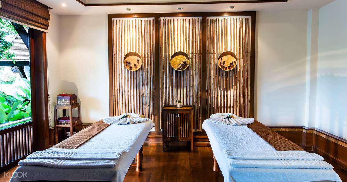 Asian spa in queens