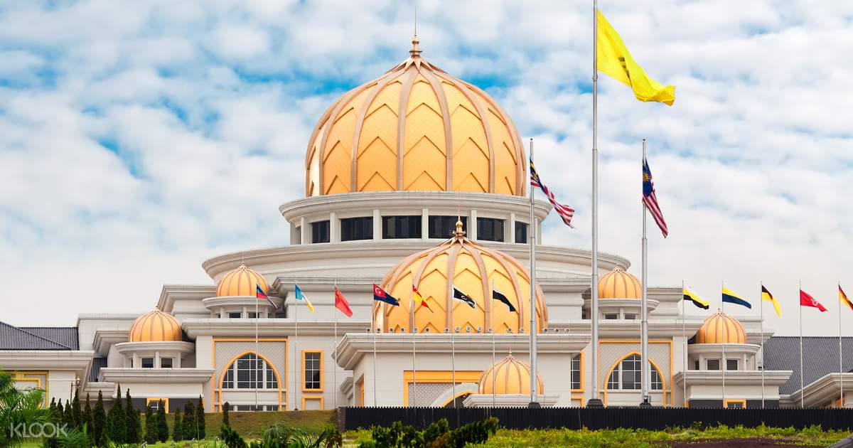Kuala Lumpur Half Day City Tour