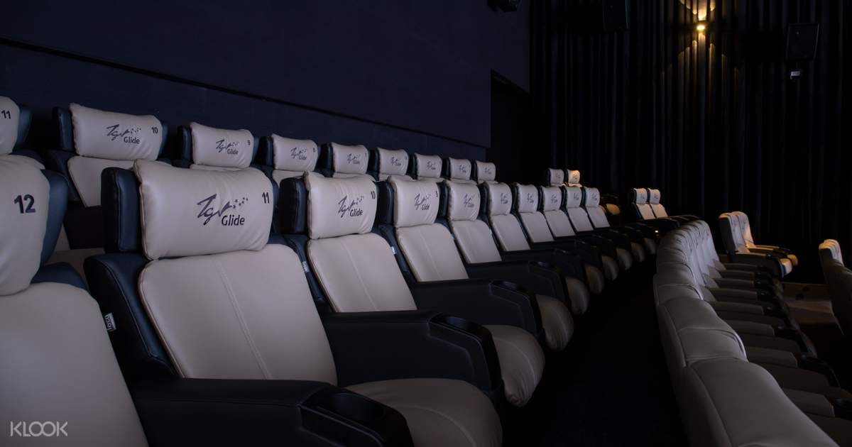 Bundle Of Two 47 Off Tgv Cinemas Movie Saver Pass Klook Malaysia