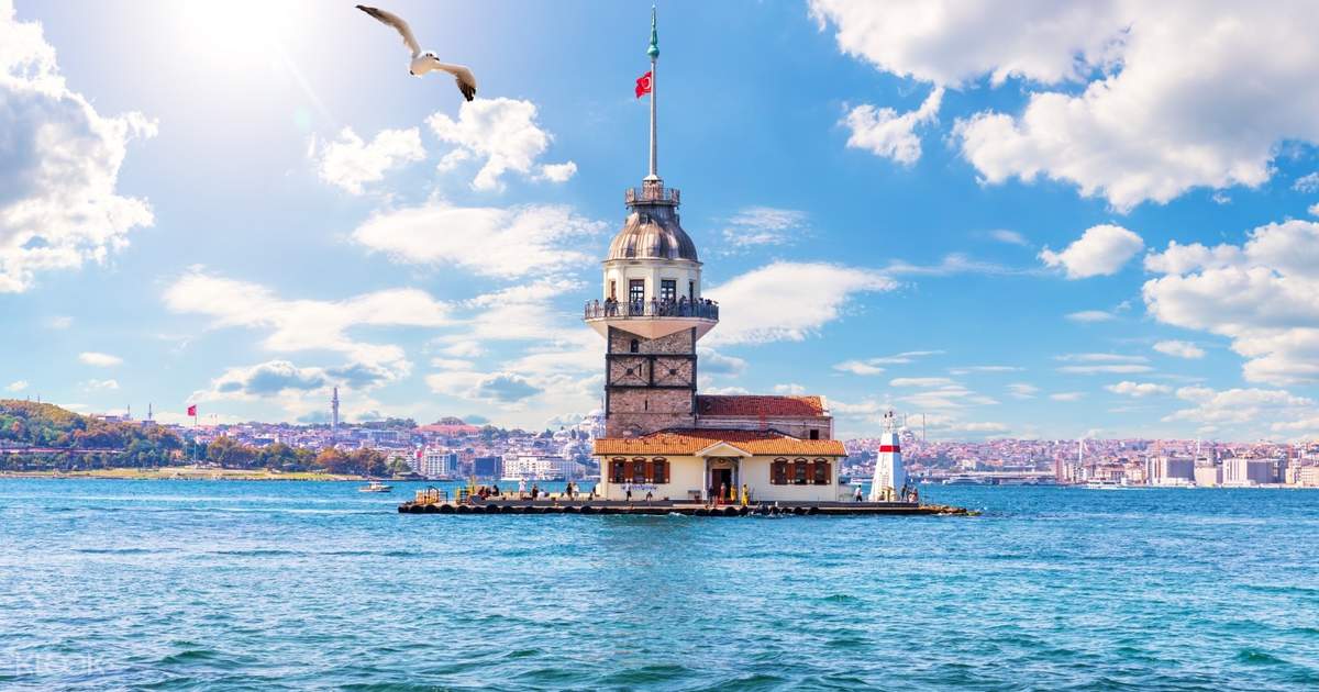 istanbul city uskudar and kadikoy 8 hour walking tour