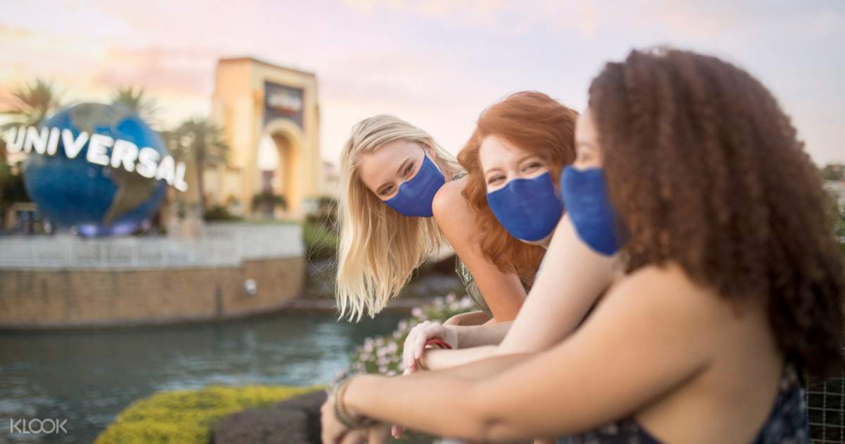 フロリダ ユニバーサルオーランド マルチデイチケットの予約 Klook クルック Klook クルック