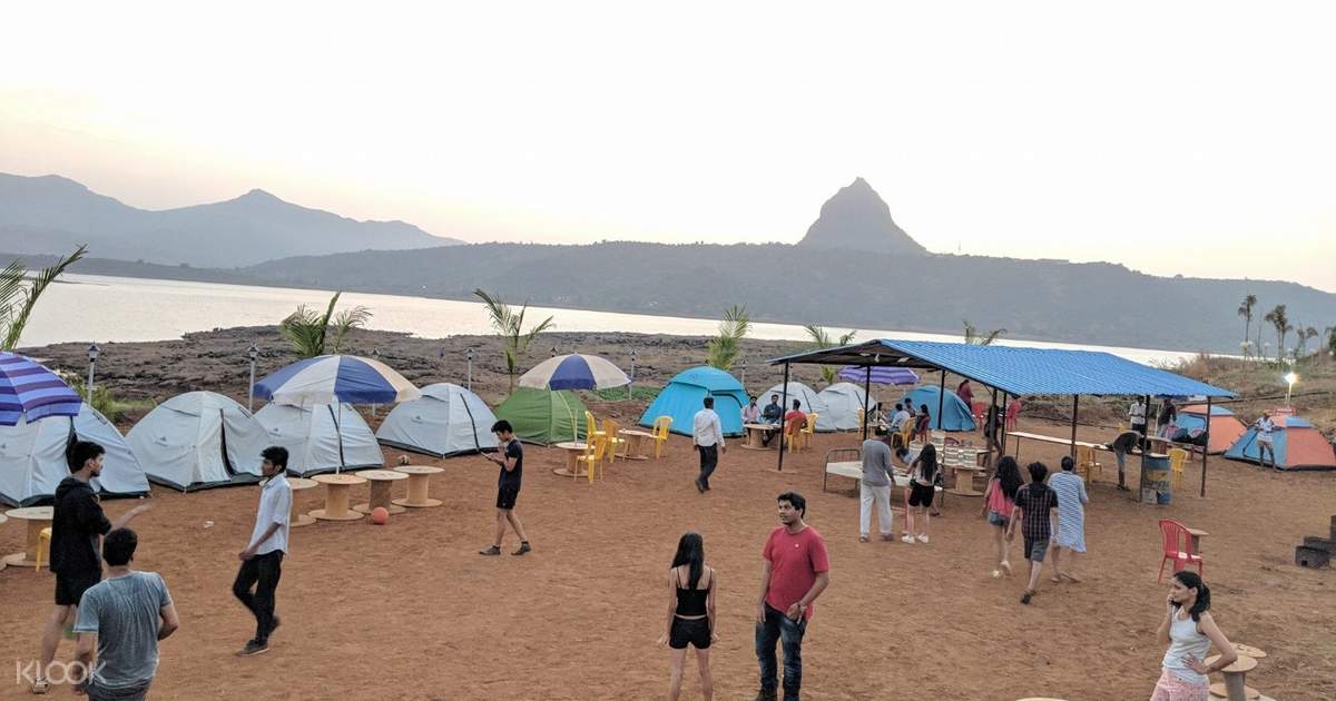 A Guide To Pawna Dam Lonavala Updated 2021 Trip101 Discover the waterparks in this relaxing area, or seek. pawna dam lonavala updated 2021
