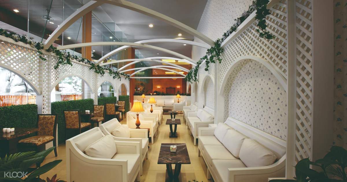 Royale Chulan Kuala Lumpur (Overnight Stay) with Breakfast  Klook Malaysia