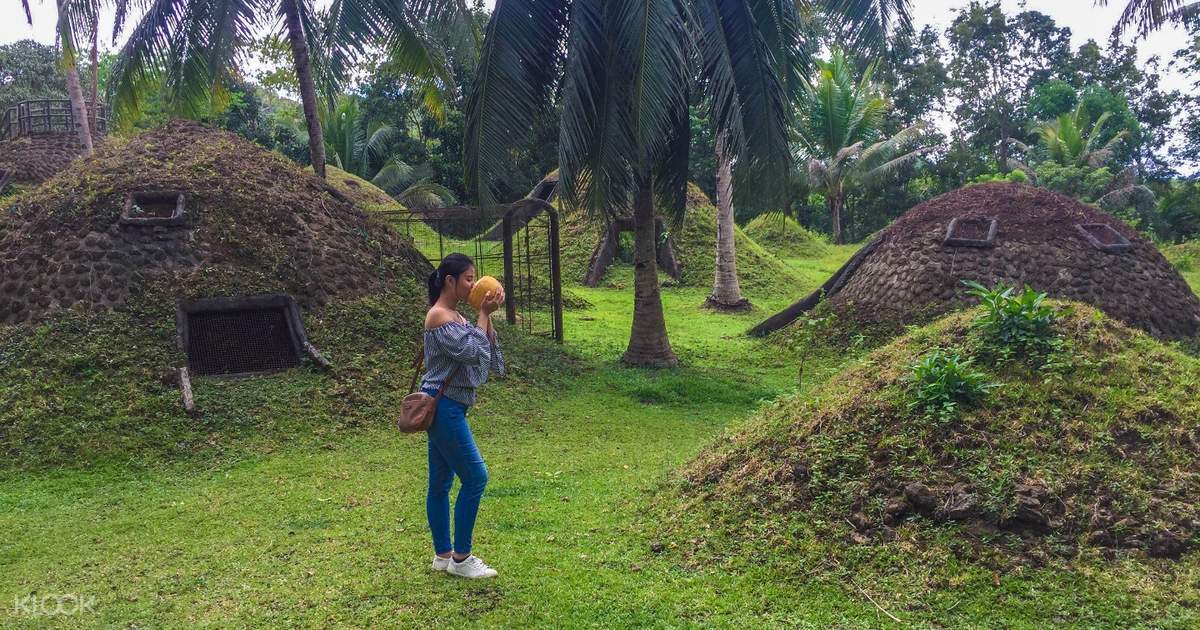 Tiket Masuk Zoocolate Thrills di Bohol, Filipina