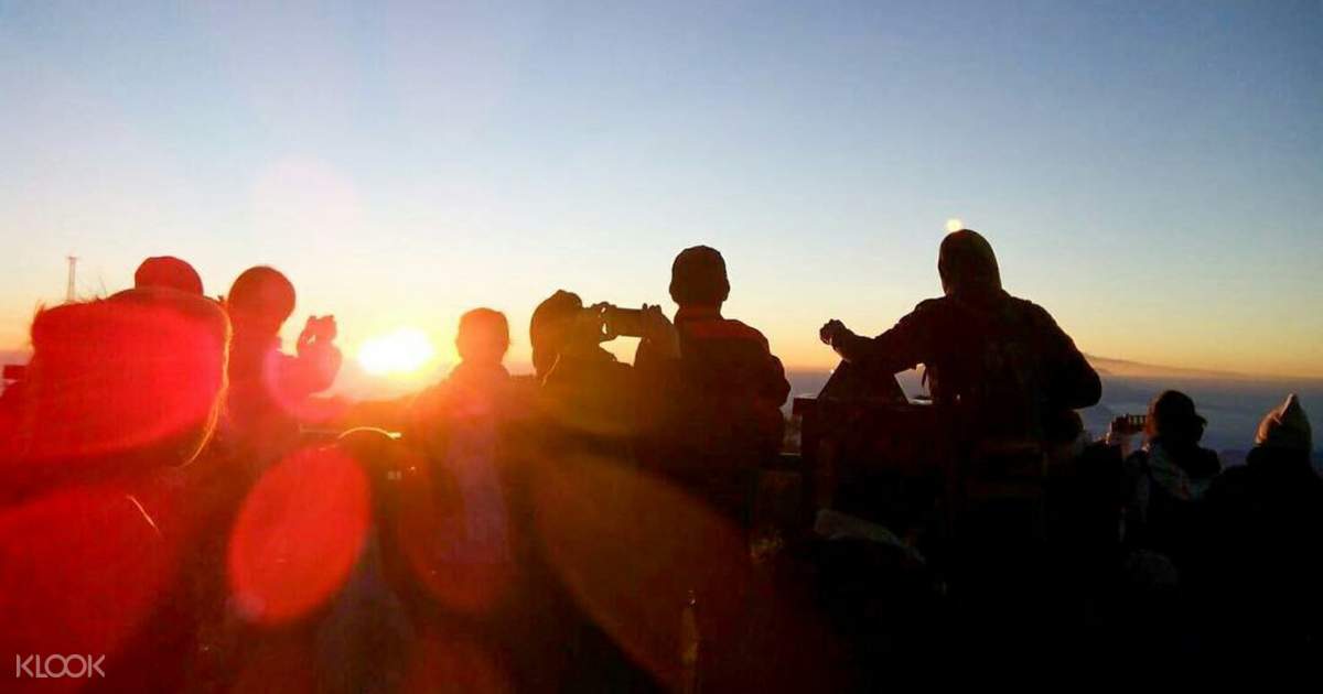 Bromo Sunrise Waterfall And Temple Private Tour From Malang