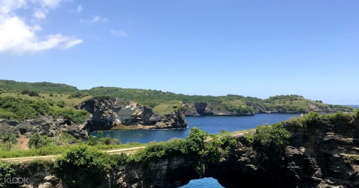 Tiket Ferry antara Sanur dan Nusa Penida, Indonesia