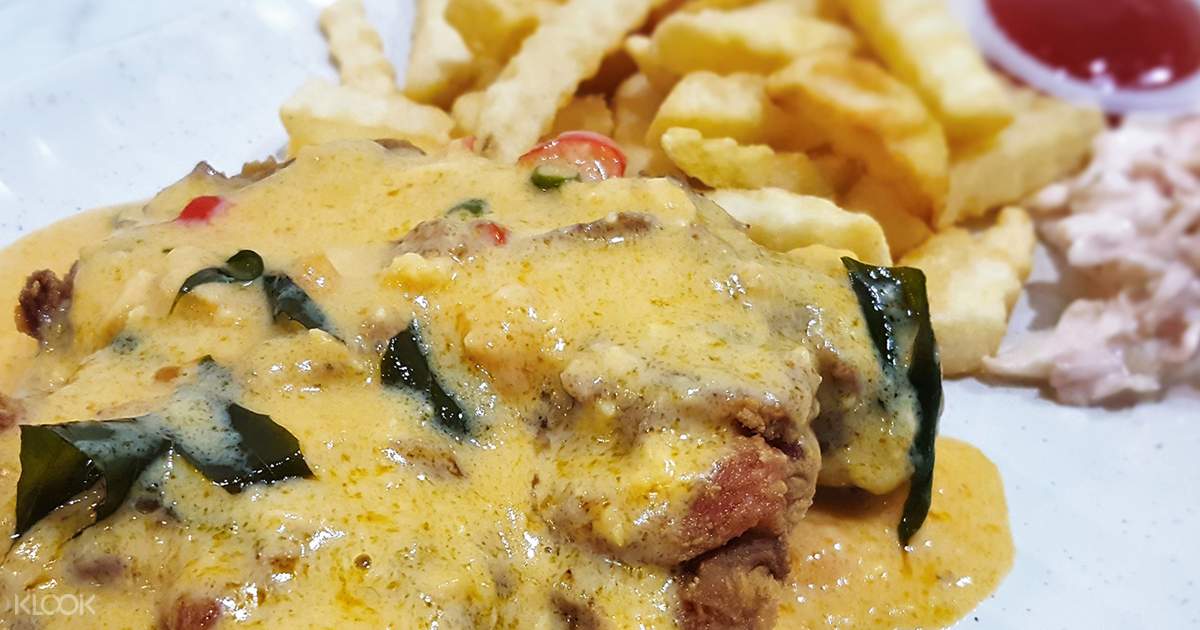 Up To 20 Off D Oldtime Kopitiam Quill City Mall Kuala Lumpur Klook Singapore