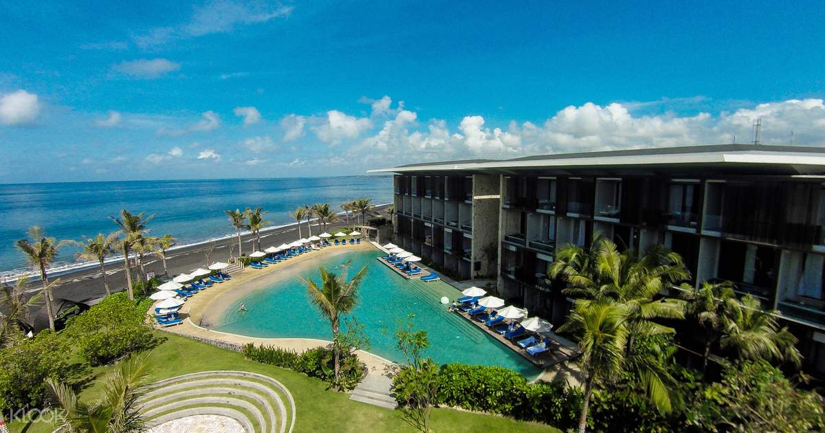 Wyndham Tamansari Jivva Resort Bali (2Night Stay) dengan Floating