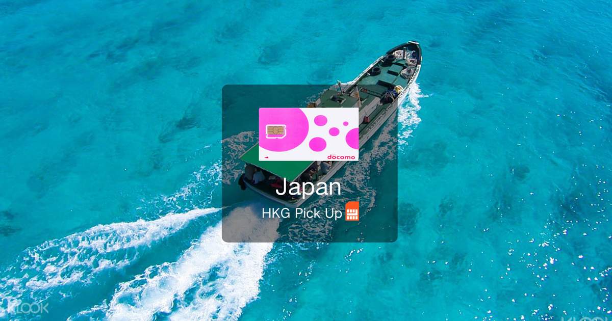 Okinawa sim card singapore