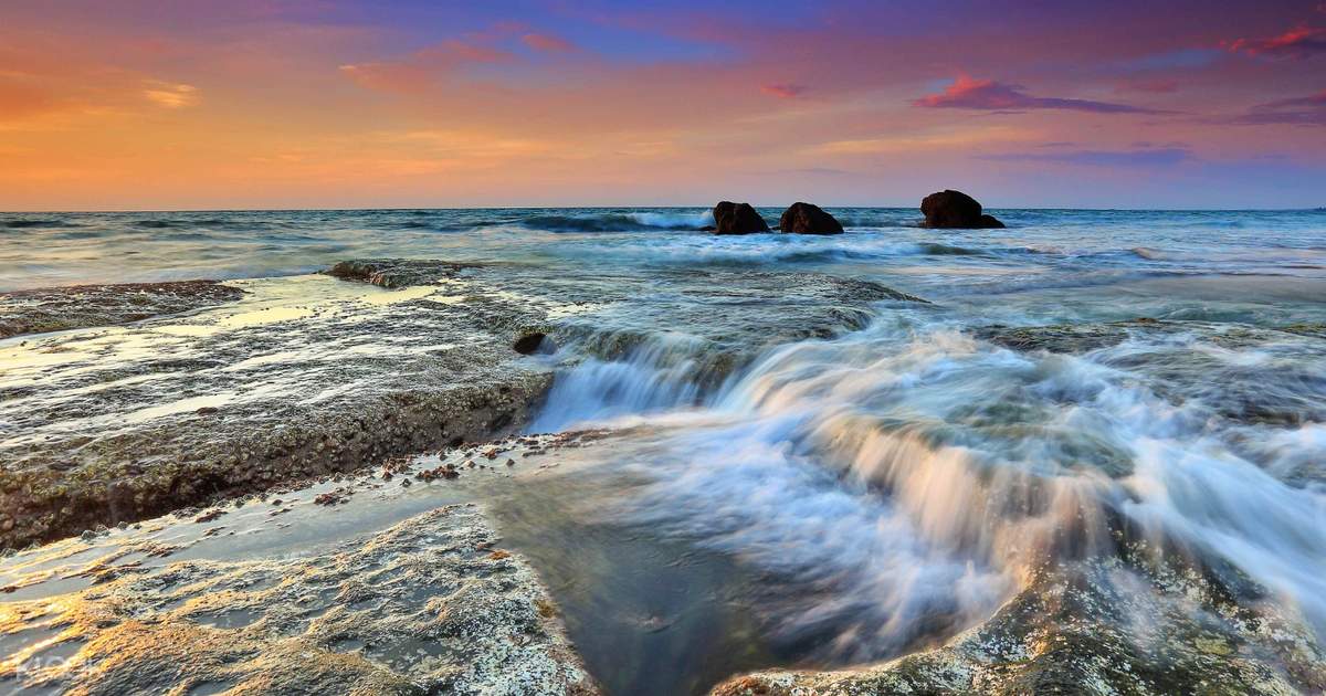 Northern Borneo (Kudat) Day Tour, Malaysia - Klook Singapore