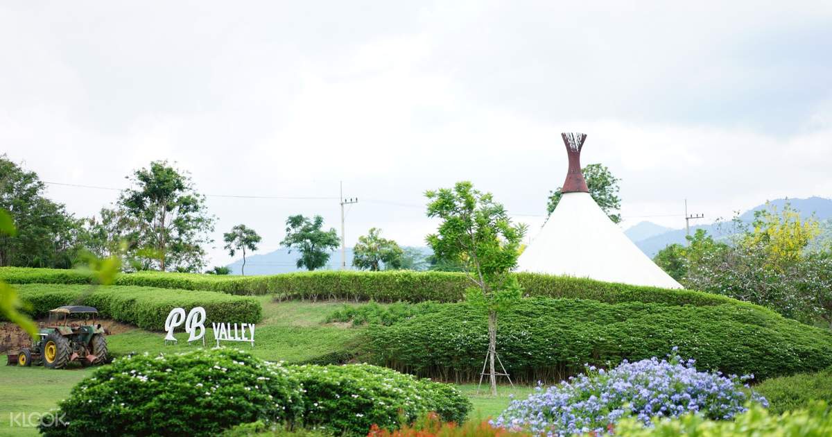 Giảm đến 25%  Tour Riêng Tùy Chỉnh Tham Quan Khao Yai 