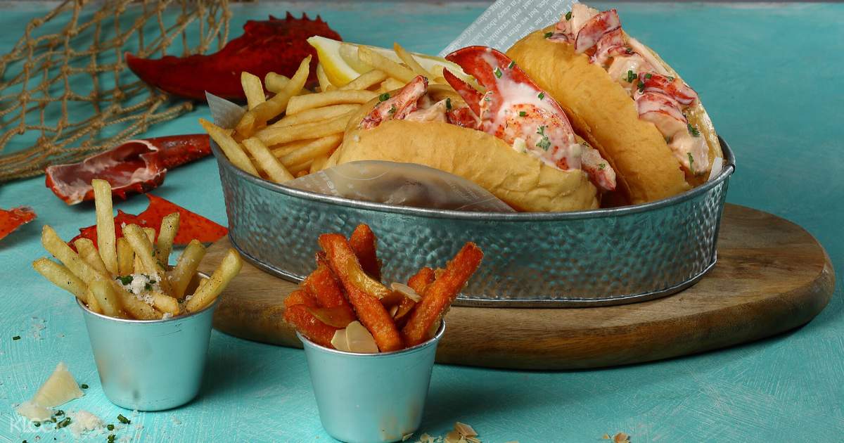 Up to 20 Off Dancing Crab, Singapore Klook Singapore