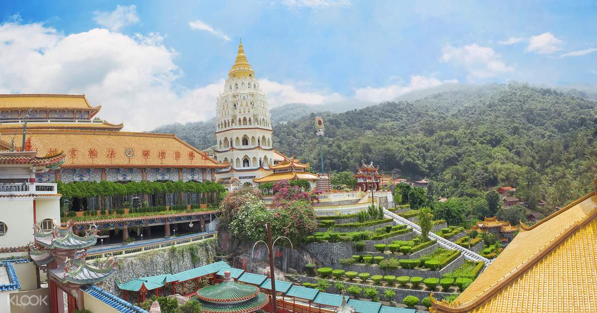 Penang - Penang Travel Hotels Resorts Tourist Attractions @ Malaysia