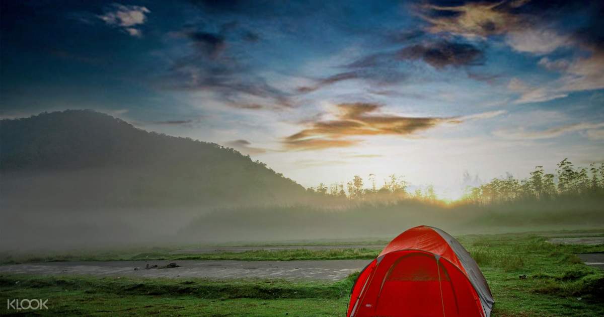 Kampung Cai Ranca Upas Ticket in Bandung - Klook Philippines