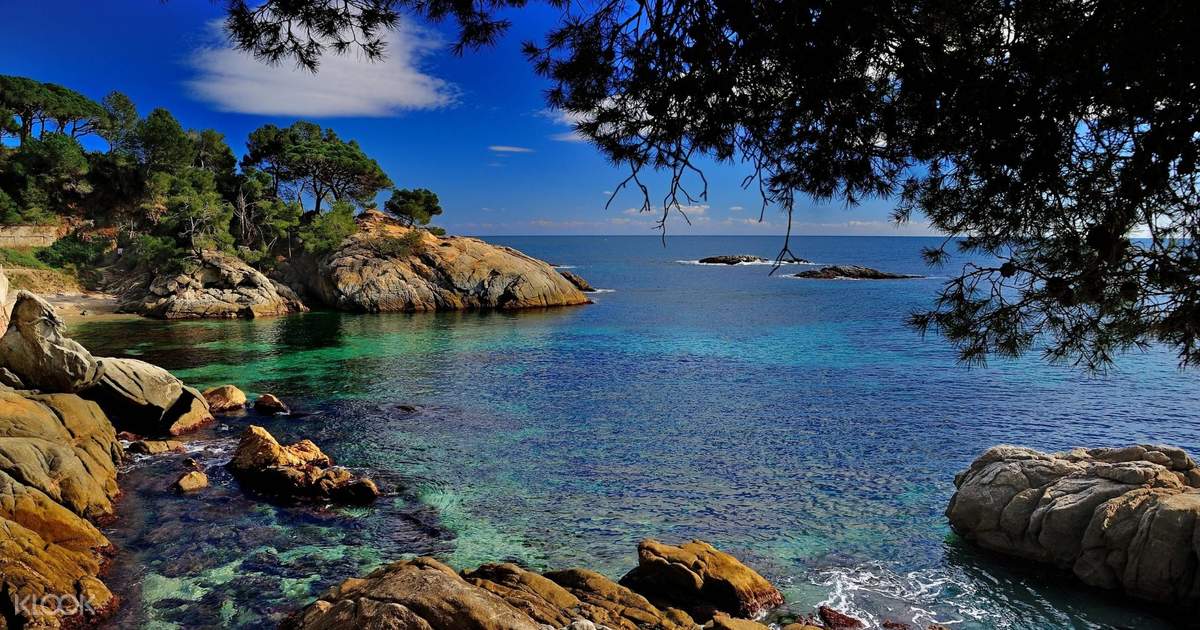 Girona Und Costa Brava Tagesausflug In Kleiner Gruppe