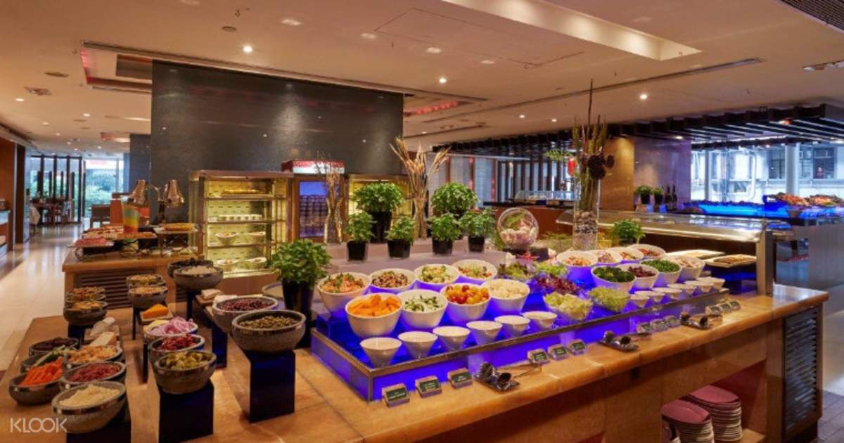 Bistro On The Mile In Holiday Inn Golden Mile Klook Us Holiday inn golden mile in kowloon at 50 nathan rd. klook