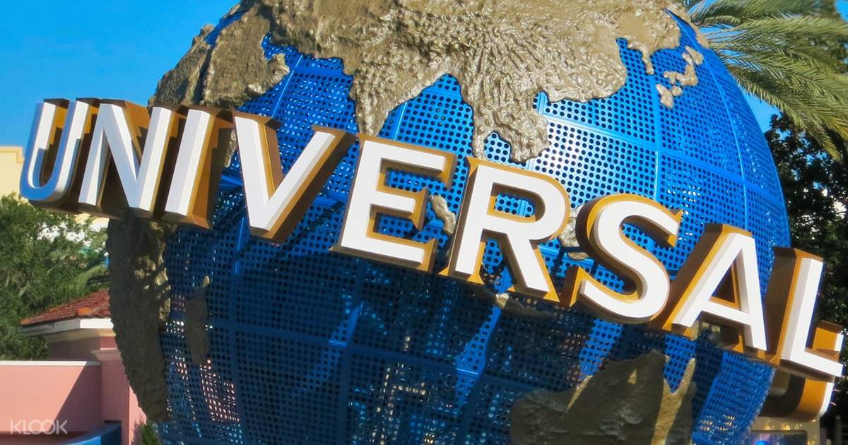 Up to 10 Off Buy Universal Orlando Florida 1 Day Admission Ticket