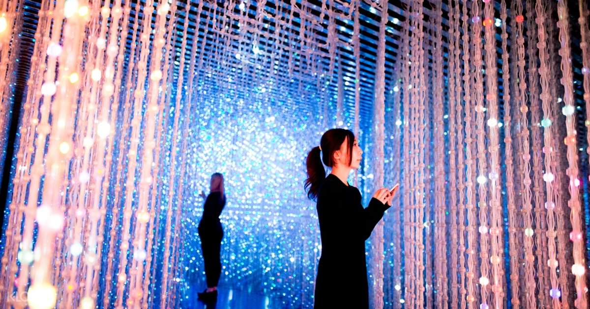 Up to 15% Off | Buy ArtScience Museum: Marina Bay Sands, Singapore Ticket Online - Klook Singapore