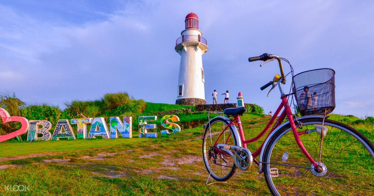 3 Day North Batan South Batan And Sabtang Island Tour Klook Singapore